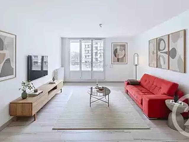 Lyon 8ème 69008 Achat / Vente appartement 3 pièces t3
