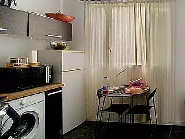Lyon 8ème 69008 Achat / Vente appartement 1 pièce t1