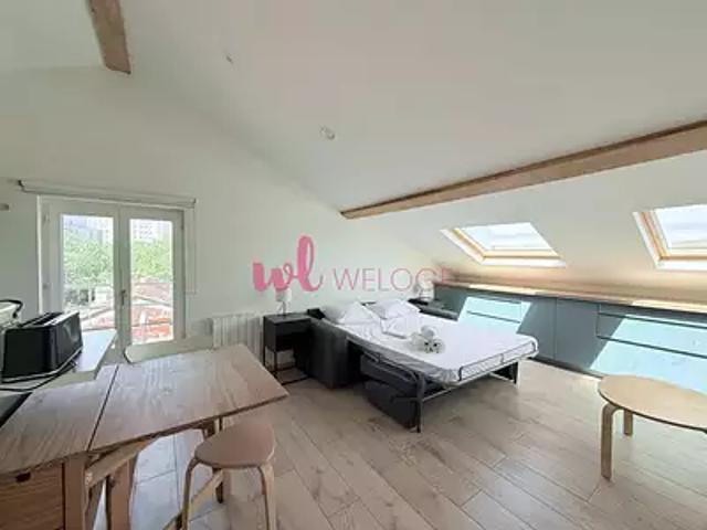 Lyon 8ème 69008 Achat / Vente appartement 1 pièce t1