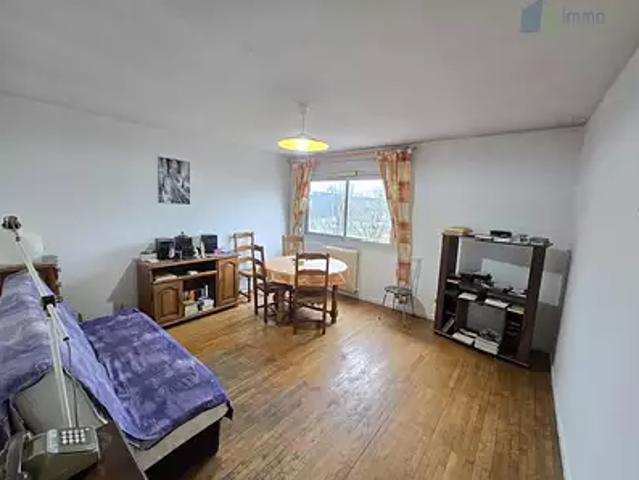 Lyon 8ème 69008 Achat / Vente appartement 2 pièces t2