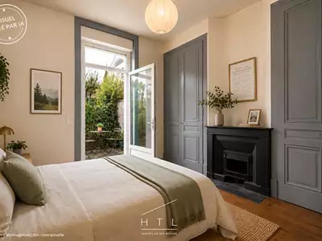 Lyon 8ème 69008 Achat / Vente appartement 2 pièces t2