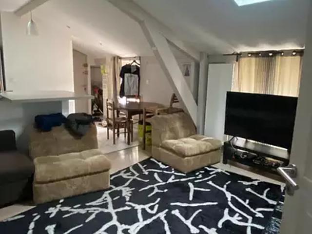 Lyon 8ème 69008 Achat / Vente appartement 2 pièces t2