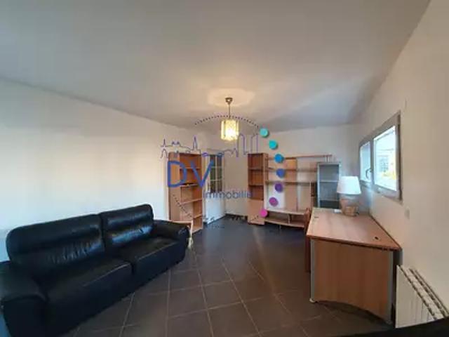 Lyon 8ème 69008 Achat / Vente appartement 2 pièces t2 terrasse