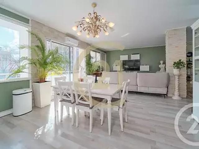 Lyon 8ème 69008 Achat / Vente appartement 4 pièces t4