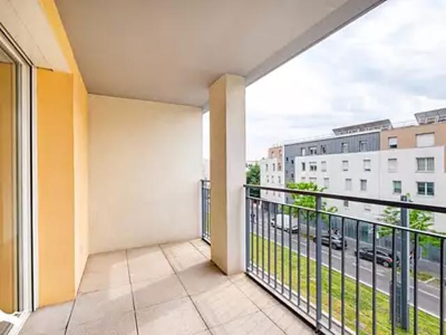 Lyon 8ème 69008 Achat / Vente appartement 4 pièces t4
