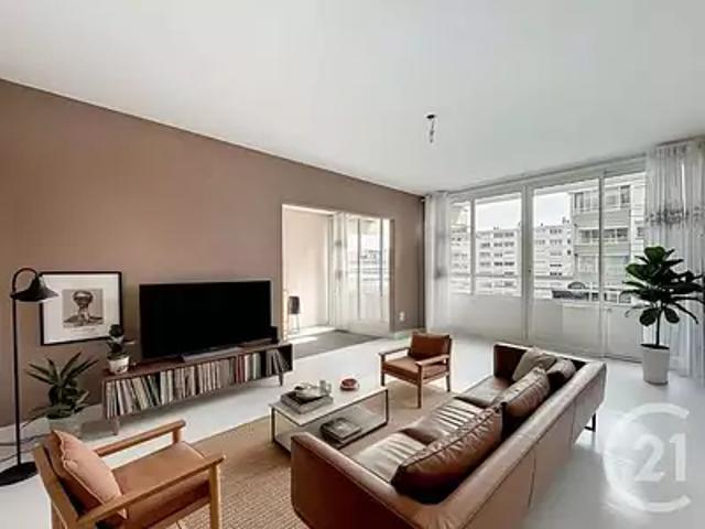 Lyon 8ème 69008 Achat / Vente appartement 4 pièces t4