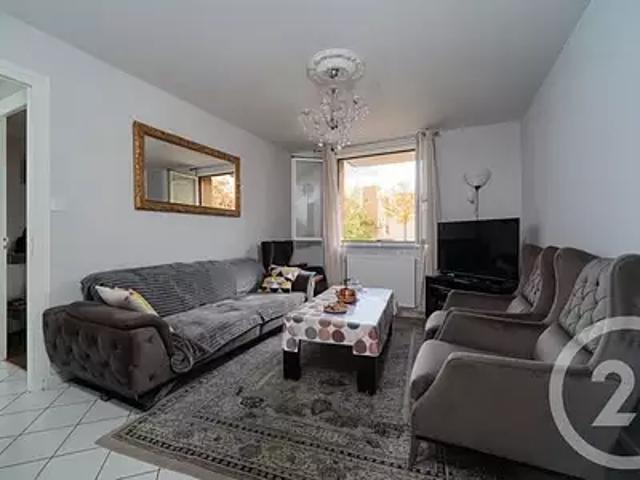 Lyon 8ème 69008 Achat / Vente appartement 4 pièces t4