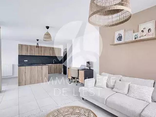 Lyon 8ème 69008 Achat / Vente appartement 4 pièces t4