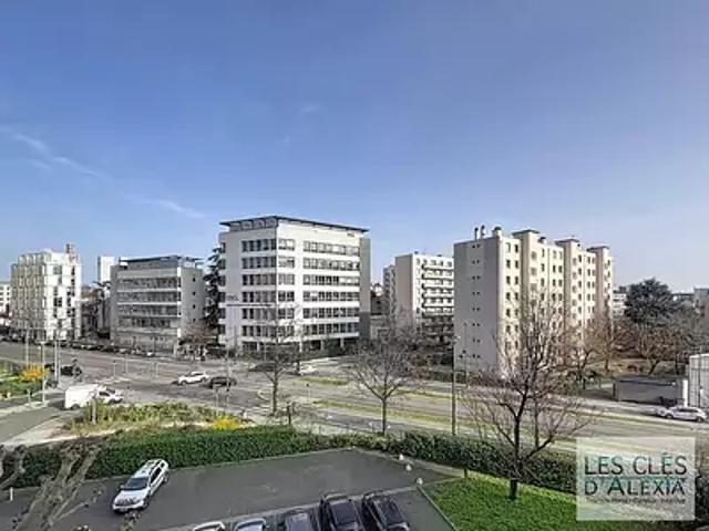 Lyon 8ème 69008 Achat / Vente appartement 4 pièces t4
