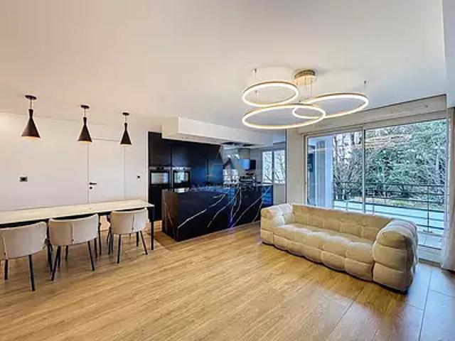 Lyon 8ème 69008 Achat / Vente appartement 4 pièces t4