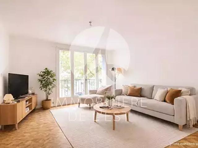 Lyon 8ème 69008 Achat / Vente appartement 4 pièces t4