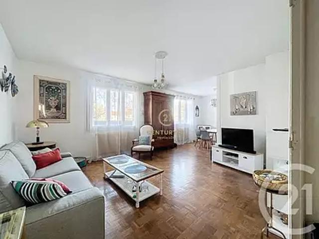 Lyon 8ème 69008 Achat / Vente appartement 4 pièces t4