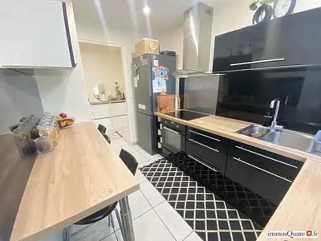 Lyon 8ème 69008 Achat / Vente appartement 4 pièces t4