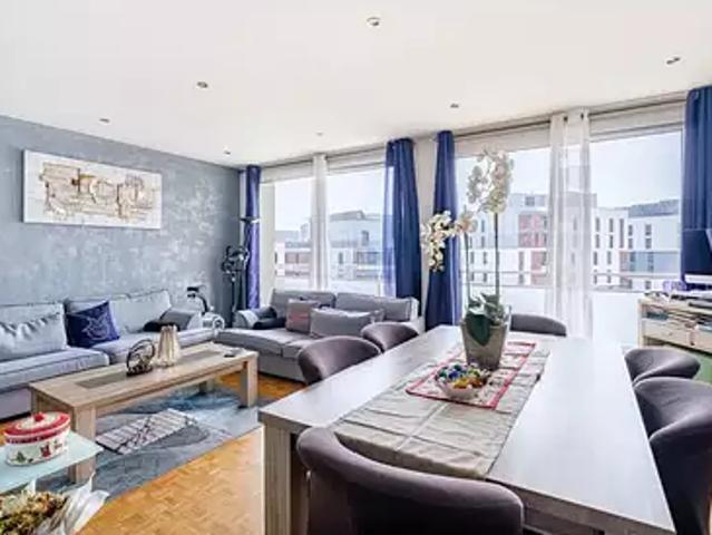 Lyon 8ème 69008 Achat / Vente appartement 4 pièces t4