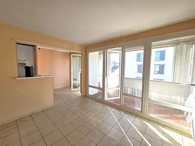 Lyon 8ème 69008 Achat / Vente appartement 4 pièces t4