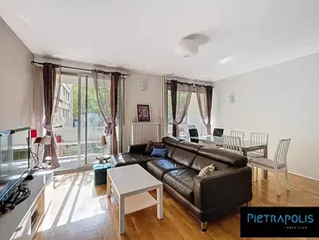 Lyon 8ème 69008 Achat / Vente appartement 4 pièces t4