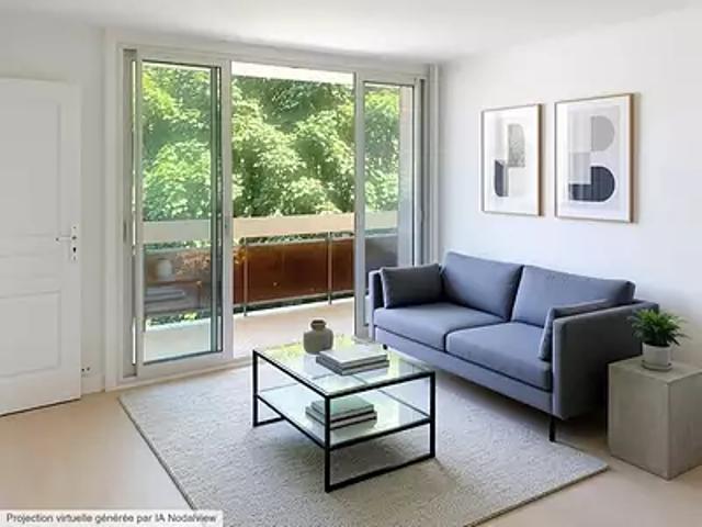 Lyon 8ème 69008 Achat / Vente appartement 4 pièces t4