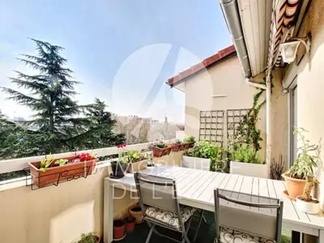 Lyon 8ème 69008 Achat / Vente appartement 6 pièces t6