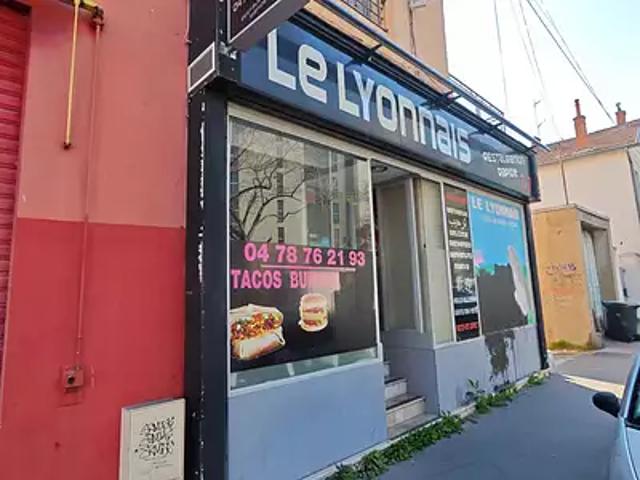Lyon 8ème 69008 Achat / Vente divers 1 pièce