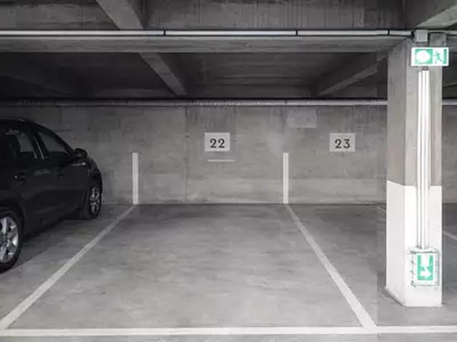 Lyon 8ème 69008 Achat / Vente parking