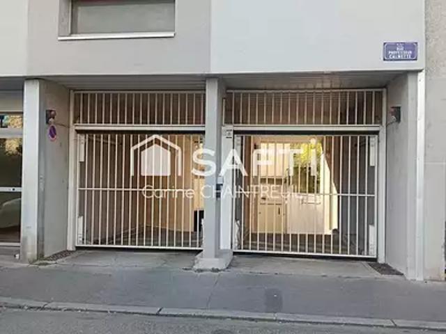 Lyon 8ème 69008 Achat / Vente parking