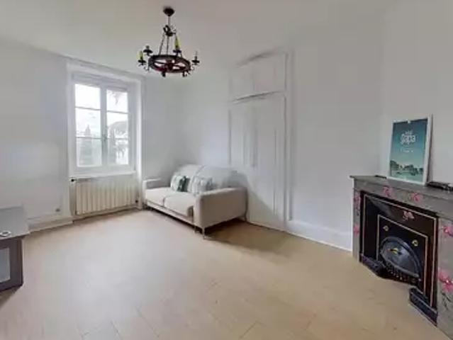 Lyon 8ème 69008 Location appartement 3 pièces t3