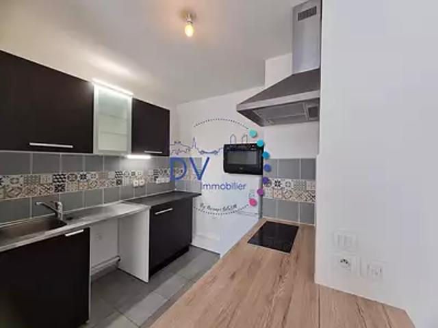 Lyon 8ème 69008 Location appartement 3 pièces t3