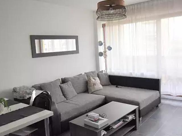 Lyon 8ème 69008 Location appartement 3 pièces t3 cave balcon