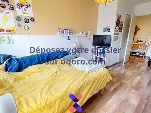 Lyon 8ème 69008 Location appartement