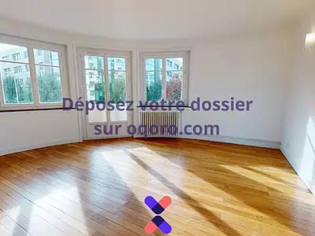 Lyon 8ème 69008 Location appartement