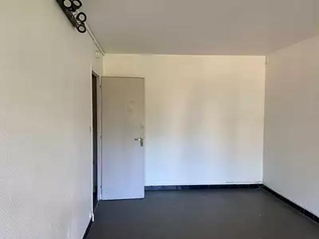 Lyon 8ème 69008 Location appartement 1 pièce t1
