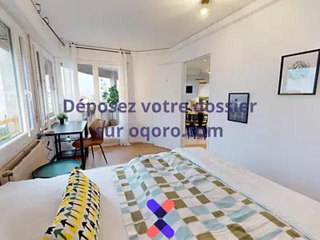 Lyon 8ème 69008 Location appartement