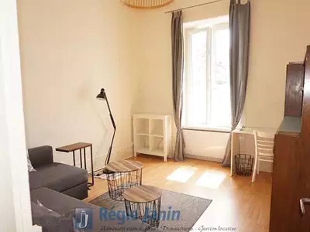 Lyon 8ème 69008 Location appartement 2 pièces t2