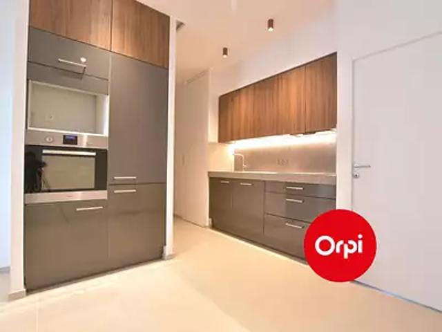 Lyon 8ème 69008 Location appartement 2 pièces t2