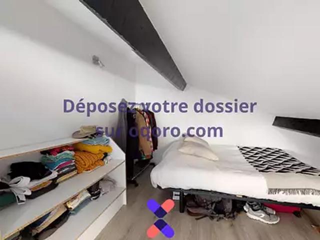 Lyon 8ème 69008 Location appartement