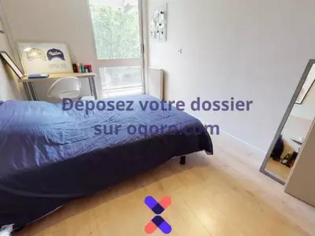 Lyon 8ème 69008 Location appartement