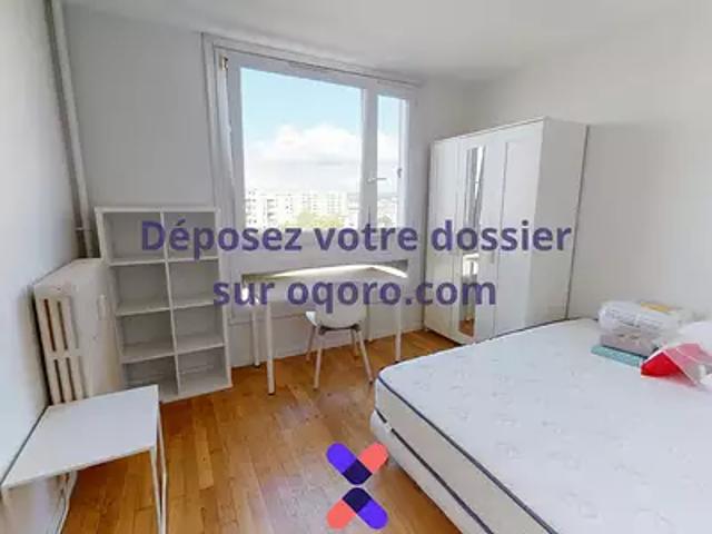 Lyon 8ème 69008 Location appartement
