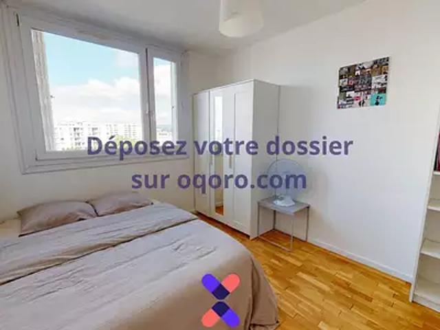 Lyon 8ème 69008 Location appartement