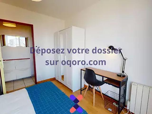 Lyon 8ème 69008 Location appartement