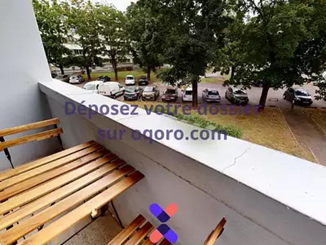 Lyon 8ème 69008 Location appartement