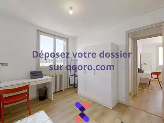 Lyon 8ème 69008 Location appartement