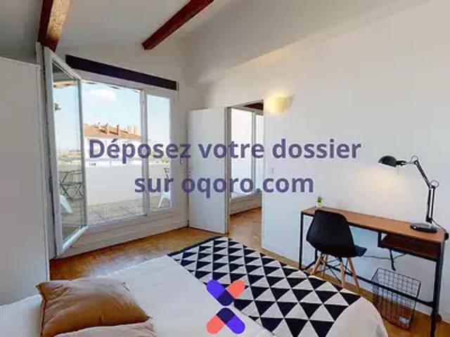 Lyon 8ème 69008 Location appartement