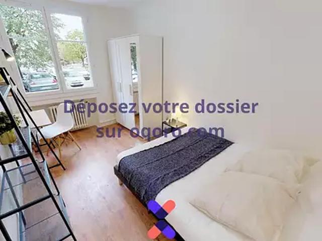Lyon 8ème 69008 Location appartement