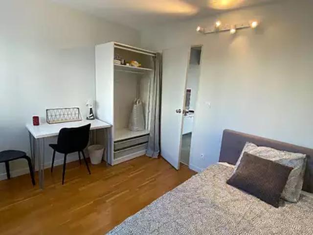 Lyon 8ème 69008 Location appartement 4 pièces t4