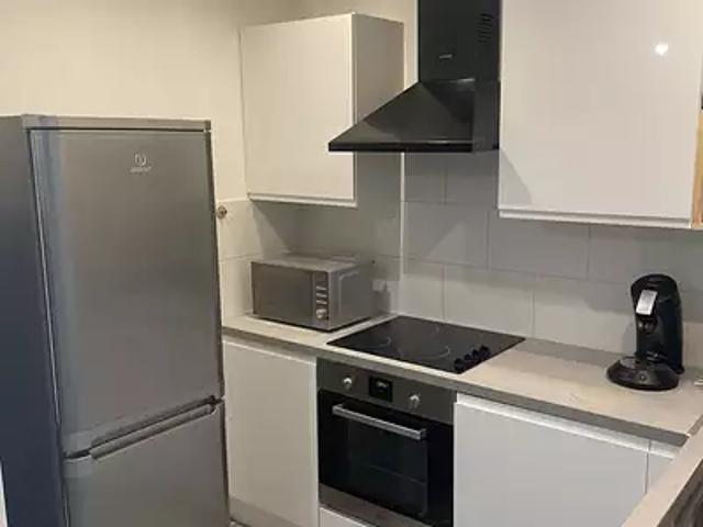 Lyon 8ème 69008 Location appartement 4 pièces t4