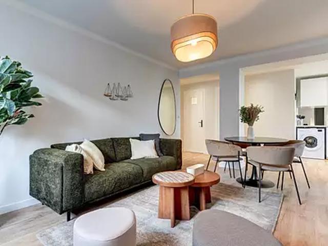 Lyon 8ème 69008 Location appartement 4 pièces t4