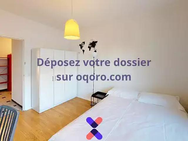 Lyon 8ème 69008 Location appartement