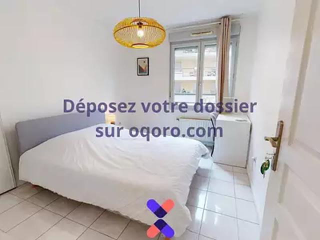 Lyon 8ème 69008 Location appartement