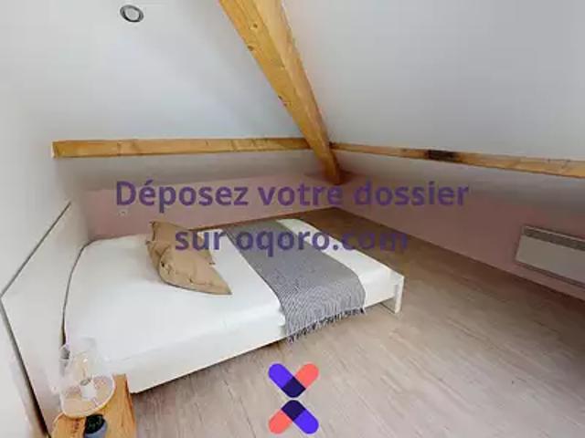 Lyon 8ème 69008 Location appartement
