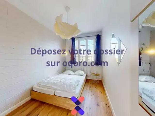 Lyon 8ème 69008 Location appartement